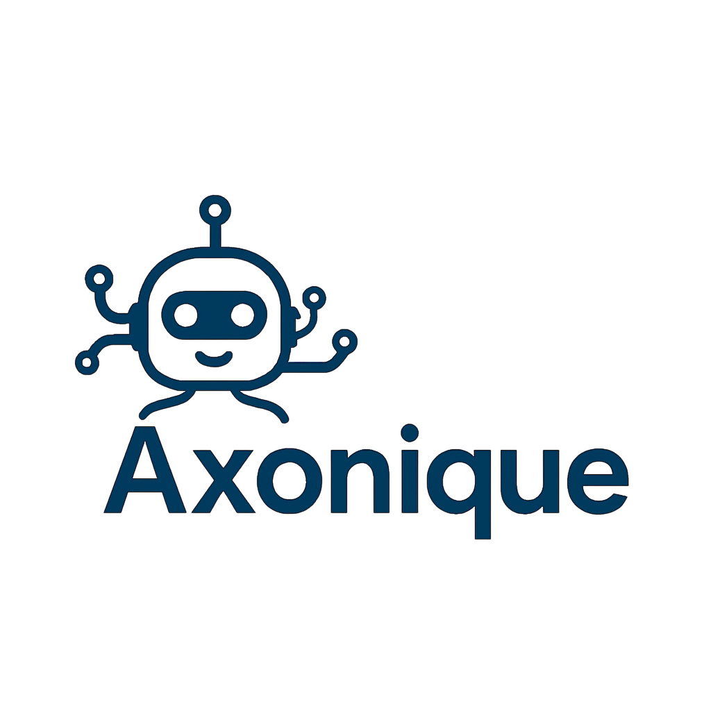 AI Employees - Transform Your Business with AI Automation | Axonique